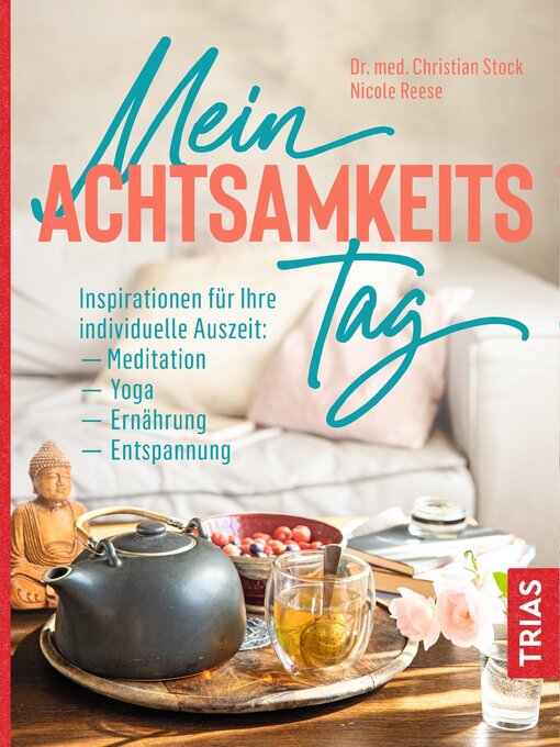Title details for Mein Achtsamkeitstag by Christian Stock - Wait list